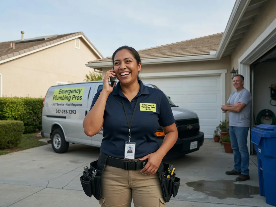 Emergency Plumber Rose Hill, MS FAQs
